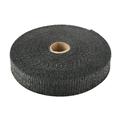 Thermo Tec 11023 Header Wrap, 2 Inch x 100 Ft, Black Color