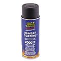 Thermo Tec 12001 Hi-Heat Header Wrap Coating, Black