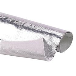 Aluminized Heat Barrier, 40 x 36 Inch