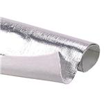 Aluminized Heat Barrier, 40 x 36 Inch