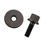 ARP Fasteners 235-2501 Big Block Chevy Balancer Bolt with Washer ARP Fasteners 235-2501 Big Block Chevy Balancer Bolt with Washer