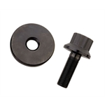 ARP Fasteners 235-2501 Big Block Chevy Balancer Bolt with Washer