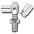 AFCO 20013K Rod End and Spacer Kit, 5/8 Inch