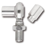 AFCO 20013K Rod End and Spacer Kit, 5/8 Inch