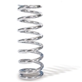 AFCO 28350-1CR 8 Inch Extreme Chrome Coil-Over Spring, 350 Rate