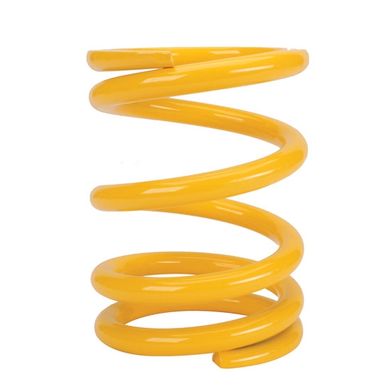 AFCO 270000PR Progressive Rate Torque Link Spring-5 Inch, 600-1300 Lb. AFCO 270000PR Progressive Rate Torque Link Spring-5 Inch, 600-1300 Lb.