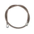 AFCO 48 Inch Brake Hose