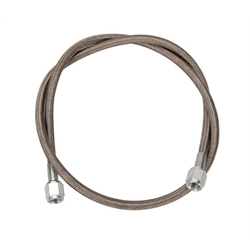 AFCO 48 Inch Brake Hose
