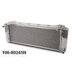 AFCO 80245N 1999-2004 F150 Lightning/Harley Single Pass Heat Exchanger