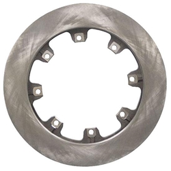 U.S. Brake Straight Vane Rotor, 11.75 x 1.25 Inch