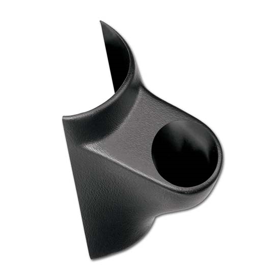 Auto Meter 15317 Single Gauge Pillar Pod, 92-02 Ford E Series, 2-5/8 Auto Meter 15317 Single Gauge Pillar Pod, 92-02 Ford E Series, 2-5/8