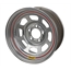 Basset DOT Approved 15 Inch Racing Wheel, 15x7, 5 on 4-3/4, Non-Beadlock Basset DOT Approved 15 Inch Racing Wheel, 15x7, 5 on 4-3/4, Non-Beadlock