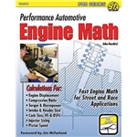 Book - Performance Automotive Engine Math Manual