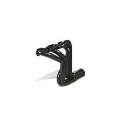 Left Side Crash Replacement Chevy Street Stock Header, 1-3/4 Inch