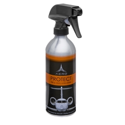 AERO Appearance Products 5671 Tire, Plastic & Vinyl Protectant, 16oz