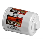 K&N Oil Filter - Civic, Civic Si, Accord, Eclipse 2.0 Turbo, Eclipse 2.4