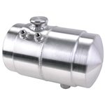 Kinsler Fuel Injection 5801 Spun Aluminum Tank, 3-1/2 Gallon
