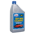 Lucas 10W40 Hot Rod Oil, 1Qt