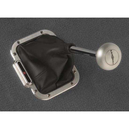 Lokar CINB1790 Vert. Rect. LED Shifter Boot Indicator, 4L60E/4L80E