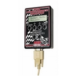 MSD 7550 Programmer-Monitor for Digital 7 Series Ignitions