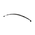 Super Slide By Posies 210 55-57 Chevy Sedan Leaf Springs, Stock Height