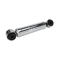 Pro Shocks SM300S Chrome T-Bucket Short Shock