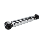 Pro Shocks SM300S Chrome T-Bucket Short Shock