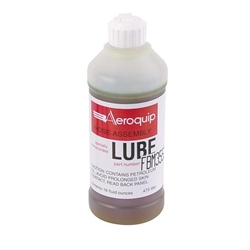 Aeroquip FBM3553 Push-On Hose Fitting Lube