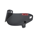 Simpson 89601A Outlaw Bandit Helmet Shield, Smoked