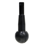 QA1 Lower Ball Joint Studs, 1973-96 GM