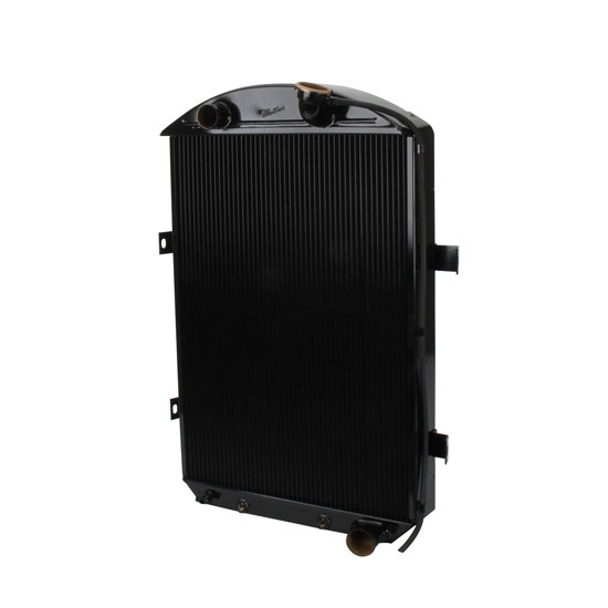 Walker Z-512-1 Z-Series 1932 Chevrolet Radiator Walker Z-512-1 Z-Series 1932 Chevrolet Radiator