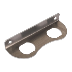 Billet Remote Battery Terminal Mount