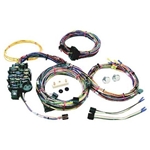 Painless 1967-1968 Camaro/Firebird Wiring Harnesses