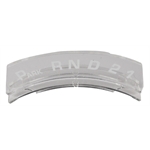 3-Speed Indicator Lens for Housing