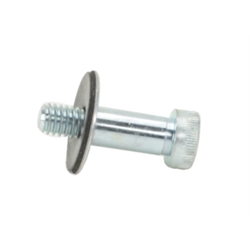 Striker Bolt for Mini Bear Jaw Door Latch