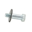 Striker Bolt for Mini Bear Jaw Door Latch Striker Bolt for Mini Bear Jaw Door Latch