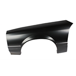 Lightweight Steel 1979-93 Mustang GT Front Fenders