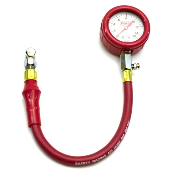Speedway Tire Pressure Gauge Speedway Tire Pressure Gauge