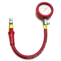 Speedway Tire Pressure Gauge