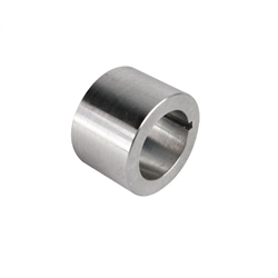 Peterson Fluid Systems 05-0744 Aluminum Mandrel Spacer, 1 Inch