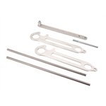 Stallard 999-005 Rearend Alignment Tool for Micro Sprint Racing