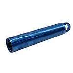 AFCO Replacement Aluminum Small Body Twin Tube, 8 Inch Smooth