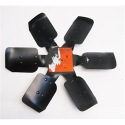Garage Sale - AFCO HD Six Bladed Cooling Fan
