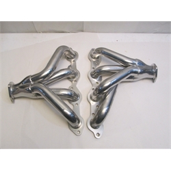 Garage Sale - Big Block Chevy Tight Fit Headers, AHC Coated