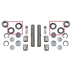 Garage Sale - Standard 1949-54 Chevy King Pin Set