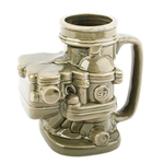 Garage Sale - Stromberg 97 Drinking Mug
