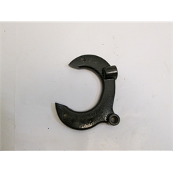 Garage Sale - Mustang II 11 Inch Right Side Caliper Bracket