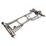 Basic 1923 T-Bucket Frame Kit Basic 1923 T-Bucket Frame Kit