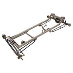 Basic 1923 T-Bucket Frame Kit