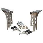 Weld-On Universal Shock-Headlight-Shackle Mount Kit